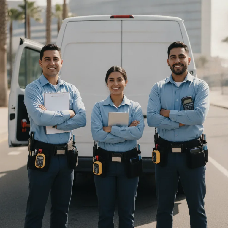 Intermediario de Crédito equipo en Ciudad Valles